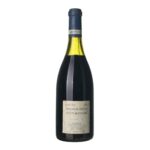 1986 Cote de Nuits Villages Domaine du Chateau de Puligny Montrachet
