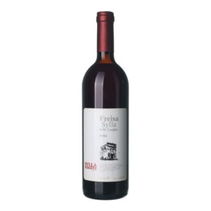 1986 Freisa Sylla Sebaste