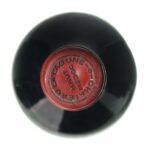1986 Haut-Médoc Grand Cru Chateau La Lagune