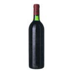 1986 Haut-Médoc Grand Cru Chateau La Lagune