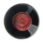 1986 Haut-Médoc Grand Cru Chateau La Lagune