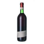 1986 Lessona Aziende Agricole Sella