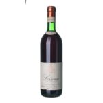 1986 Lessona Aziende Agricole Sella