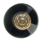 1986 Margaux Grand Cru Chateau Cantenac Brown