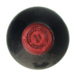 1986 Margaux Grand Cru Chateau Desmirail