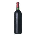 1986 Pauillac Grand Cru Chateau Grand Puy Ducasse