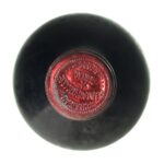 1986 Pauillac Grand Cru Chateau Grand Puy Ducasse