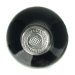 1986 Rioja Crianza Herederos del Marqués de Riscal