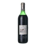1986 Rioja Herederos del Marqués de Riscal
