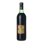 1986 Toro Bodegas Luis Mateos, S.A.