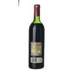 1987 Ribera del Duero Reserva Torremilanos