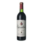 1987 Ribera del Duero Reserva Torremilanos