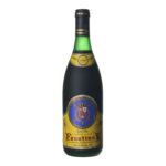 1989 Rioja Reserva Faustino V