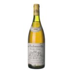 1992 Pouilly-Fumé Chateau Du Nozet