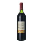 1992 Ribera del Duero Crianza Laveguilla