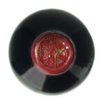 1992 Ribera del Duero Crianza Laveguilla