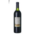 1992 Ribera del Duero Laveguilla