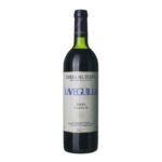 1992 Ribera del Duero Laveguilla