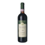 1994 Barolo Aleramici