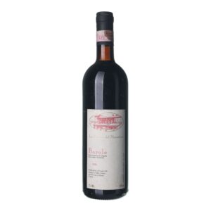 1994 Barolo La Cascina del Monastero