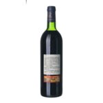 1994 Ribera del Duero Crianza Teófilo Reyes
