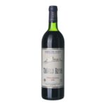 1994 Ribera del Duero Crianza Teófilo Reyes