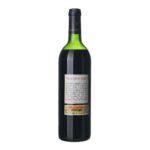1994 Ribera del Duero Laveguilla