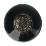 1995 Ribera del Duero Reserva Valduero