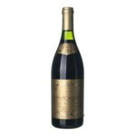 1995 Rioja Gran Reserva Conde de Valdemar