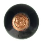 1995 Tempranillo Crianza Senorio de Illescas