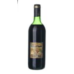 1996 Ribera del Duero Gran Reserva Torremilanos