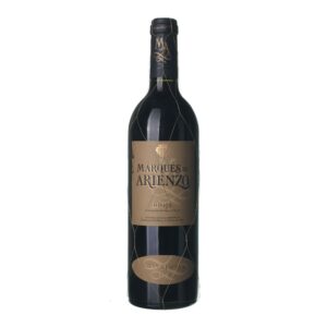 1996 Rioja Gran Reserva Marques de Arienzo