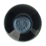 1996 Rioja Reserva Marqués de Vargas