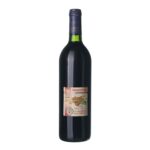 1997 Ribera del Duero Teófilo Reyes