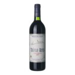 1997 Ribera del Duero Teófilo Reyes