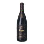 1997 Rioja Reserva Siglo