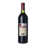 1997 Rioja Reserva Vina Zaco
