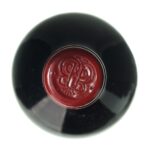 1997 Rioja Reserva Vina Zaco