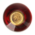 1997 Sauternes Premier cru Chateau de Rayne Vigneau