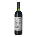 1997 Tinto Yllera