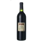 1997 Toro Reserva Vega Sauco