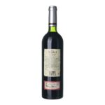 1997 Valdepeňas Gran Reserva Vina Albali