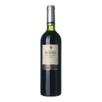 1997 Valdepeňas Gran Reserva Vina Albali