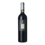 1997 Valdepeňas Gran Reserva Vina Albali