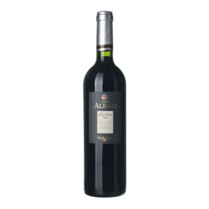 1997 Valdepeňas Gran Reserva Vina Albali