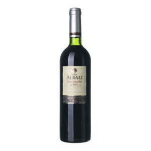 1997 Valdepeňas Gran Reserva Vina Albali