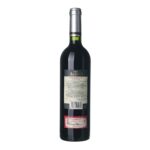 1997 Valdepeňas Gran Reserva Vina Albali