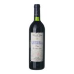 1999 Ribera del Duero Laveguilla