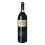 1999 Rioja Reserva Beronia