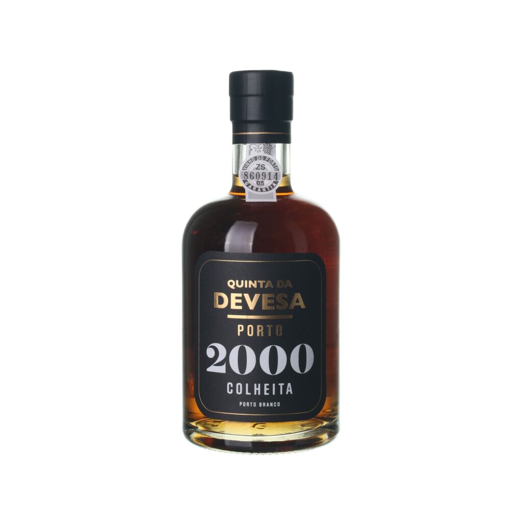 2000 Portské víno Colheita Quinta da Devesa